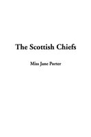 The Scottish Chiefs