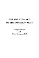 The War Romance of the Salvation Army