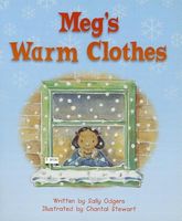 Meg's Warm Clothes
