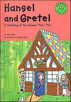 Hansel and Gretel