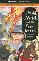 Maid, the Witch, and the Cruel Queen