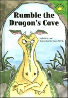 Rumble the Dragon's Cave