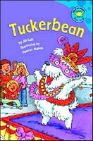 Tuckerbean