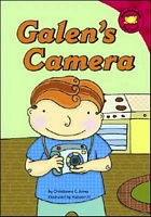 Galen's Camera