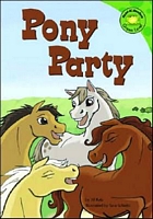 Pony Party