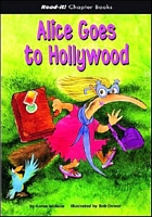 Alice Goes to Hollywood