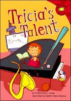 Tricia's Talent