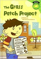 Grass Patch Project