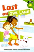 Lost on Owl Lane