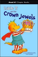 Little T and the Crown Jewels