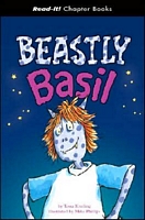 Beastly Basil