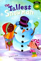 The Tallest Snowman