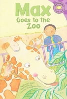 Max Goes to the Zoo