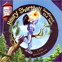 Henry Shortbull Swallows the Sun