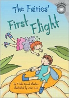 The Fairies' First Flight