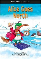 Alice Goes North