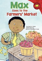 Max Goes to the Farmers' Market