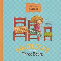 Goldilocks and the 3 Bears