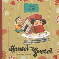 Hansel and Gretel