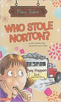 Who Stole Norton?
