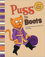 Puss in Boots