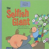 The Selfish Giant