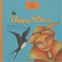 The Happy Prince