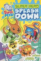 Super Hero Splash Down