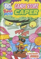 Candy Store Caper