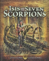 Isis and the Seven Scorpions