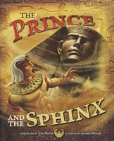 The Prince and the Sphinx