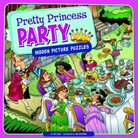 Pretty Princess Party