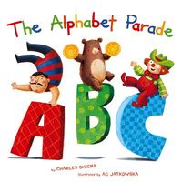 The Alphabet Parade