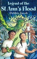 Debbie Jacob's Latest Book