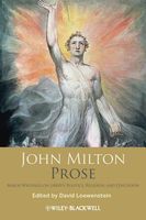 Milton's Prose