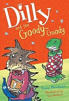 Dilly and the Goody Goody