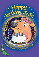 Hoppy Birthday, Jo-Jo!