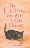 Cat Who Wanted to Go Home