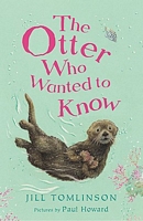 Otter Who Wanted to Know