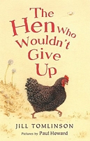 Hen Who Wouldn't Give Up