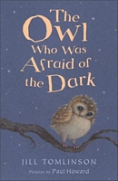 Owl Who Was Afraid of the Dark