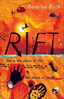 Cover of Rift by Beverley Birch