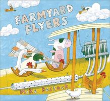 Hardcover edition cover