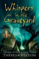 Whispers in the Graveyard