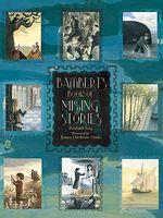 Hardcover edition cover
