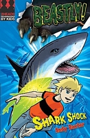 Beastly! Shark Shock