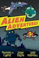 Alien Adventures