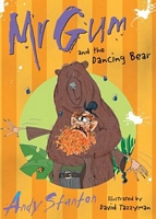 Mr. Gum and the Dancing Bear