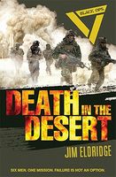 Death in the Desert