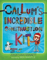 Callum's Incredible Construction Kit